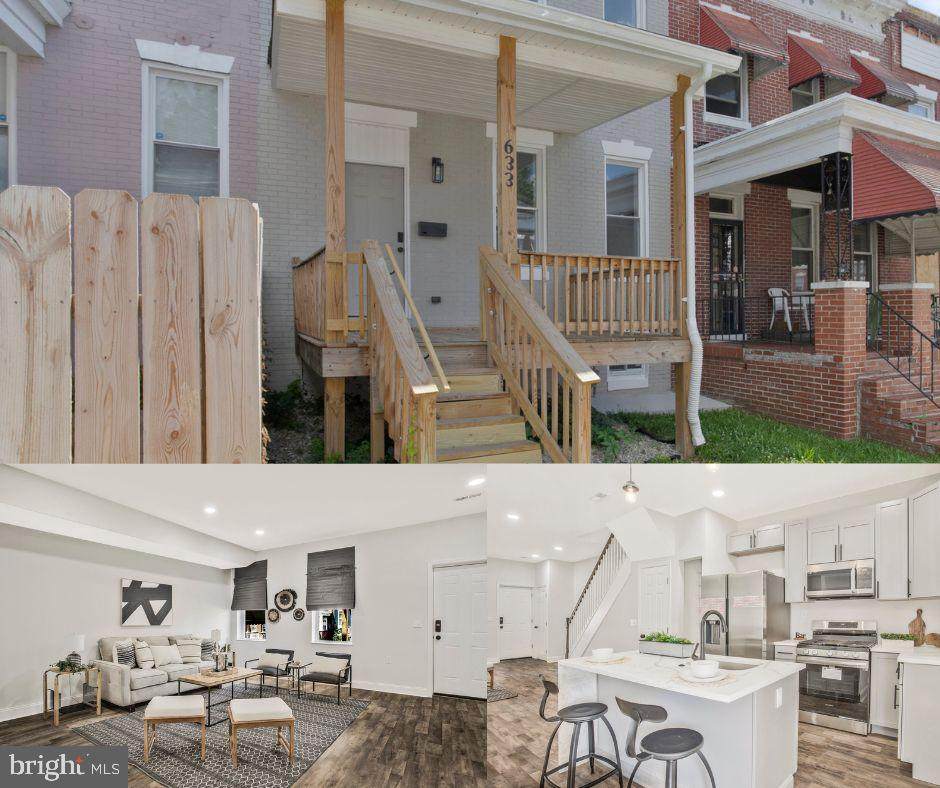 633 Linnard Street - Photo 1