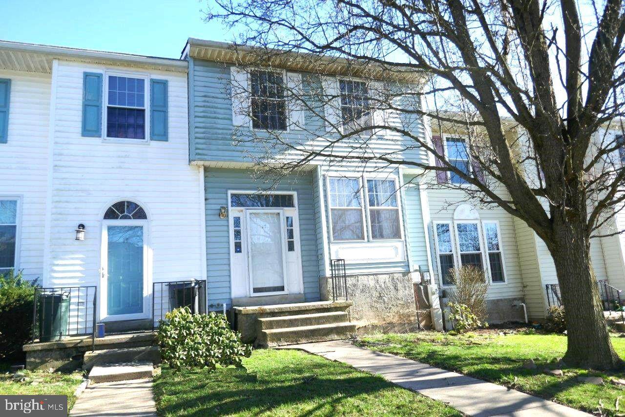 17 Rachel Court - Photo 1