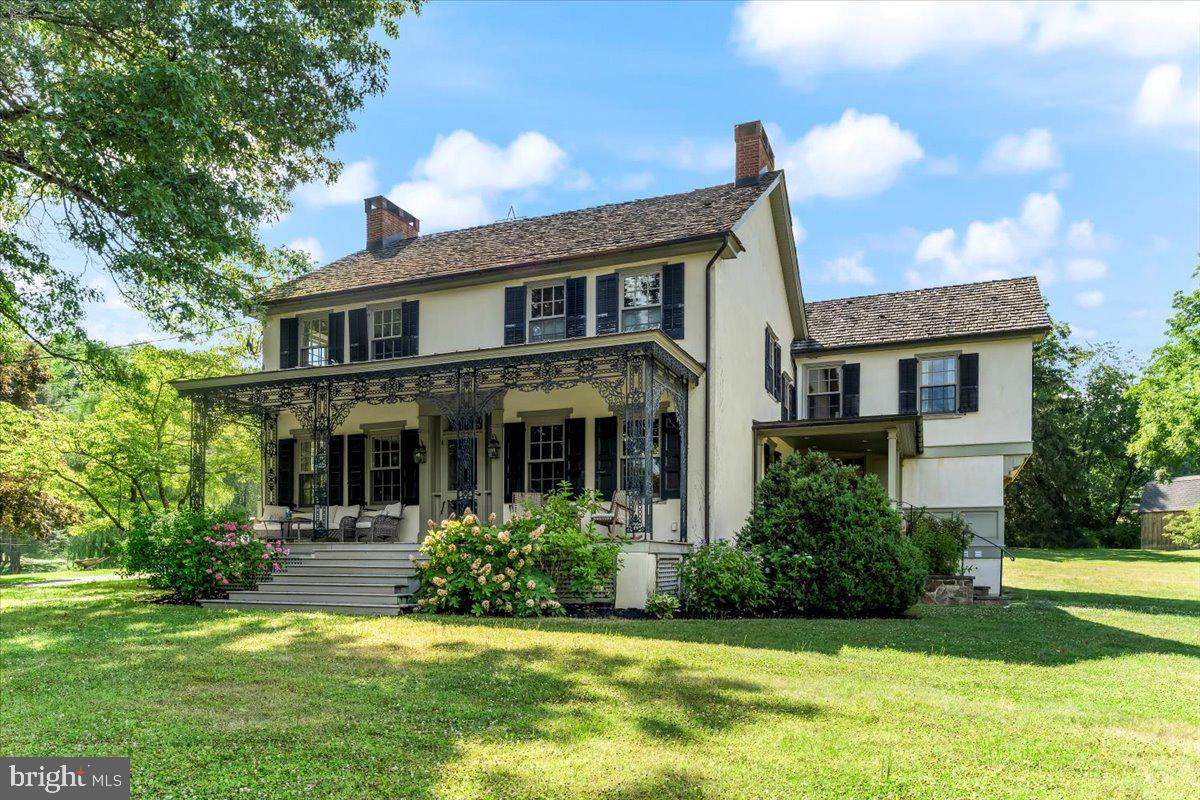 1691 Embreeville Road - Photo 1