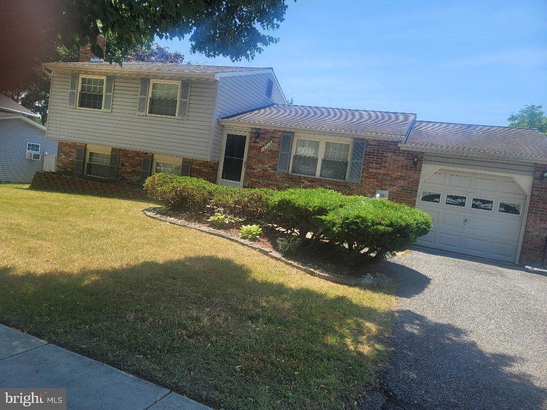 12713 Lode Street - Photo 1