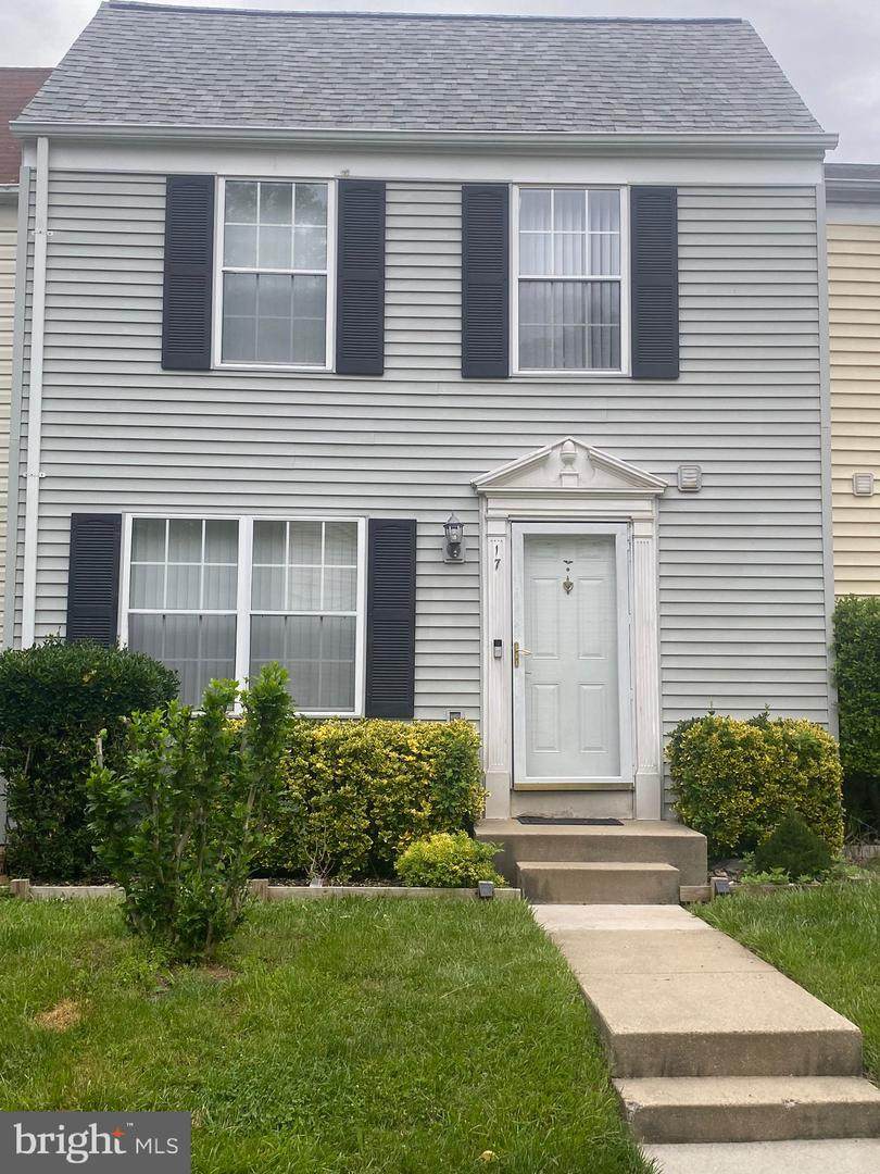 17 Chisholm Landing Court - Photo 1