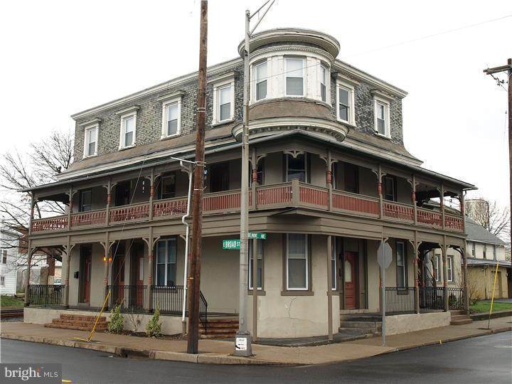 101 Broad Street - Photo 1