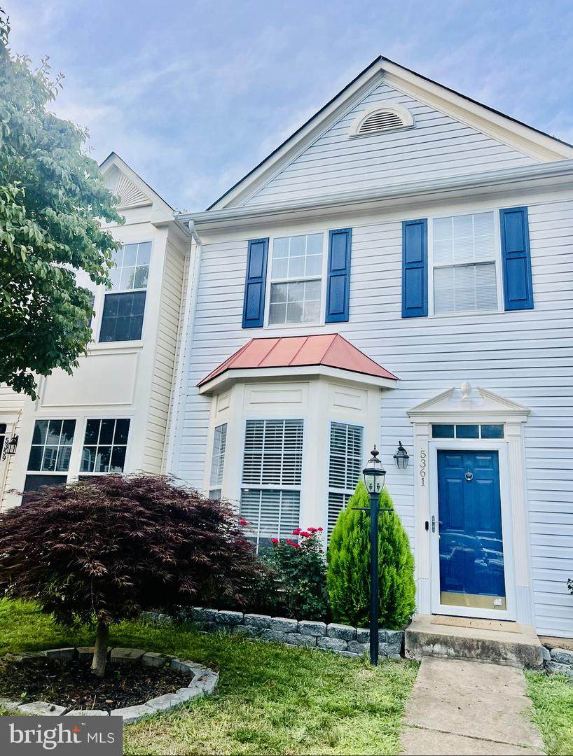 5361 Tortoise Place - Photo 1