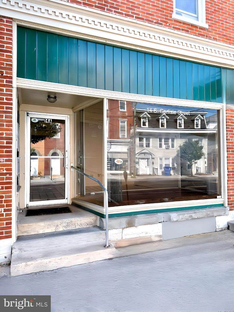 14 A South Carlisle Street - Photo 1