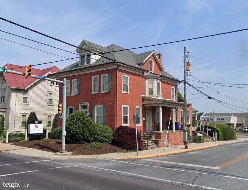 100 Main Street - Photo 1