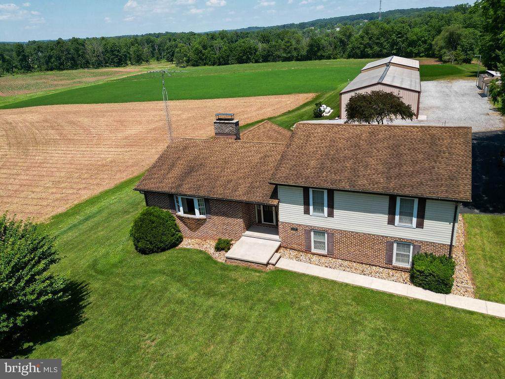 2231 Bear Run Road - Photo 1