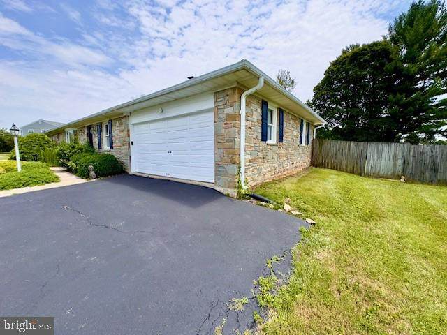 709 Macphail Road - Photo 1