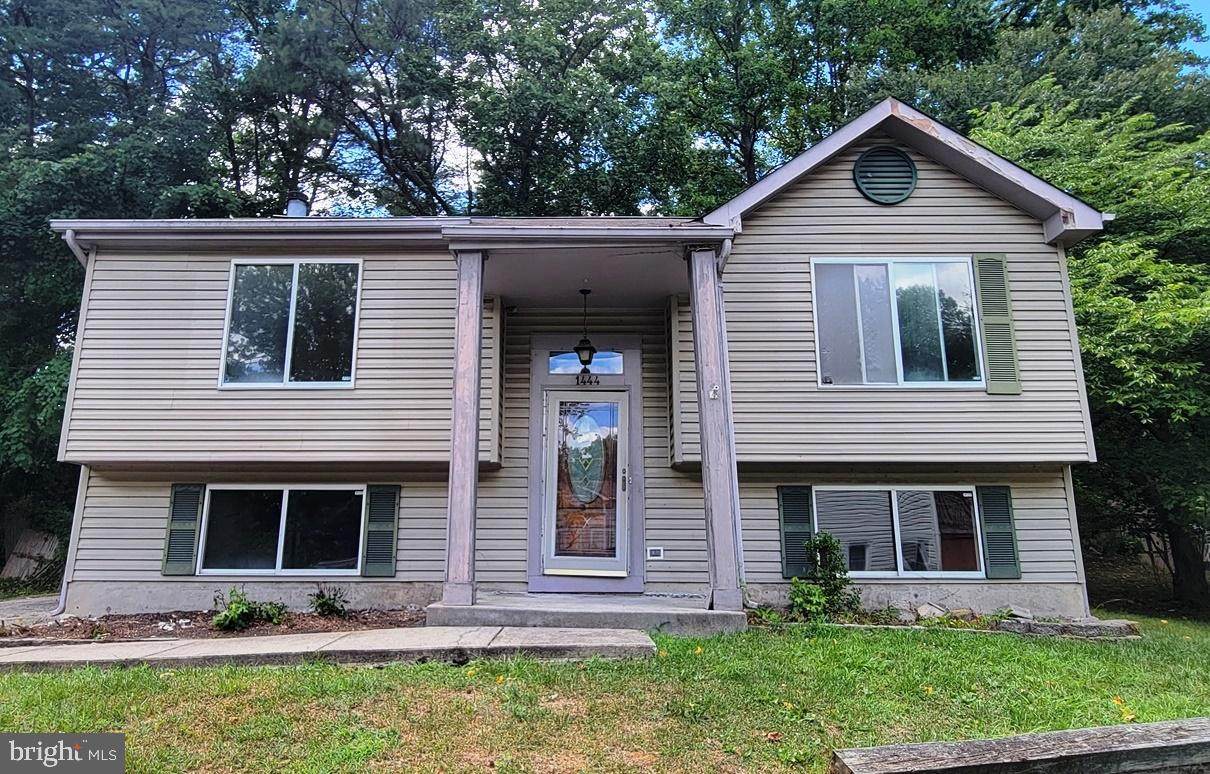 1444 Wisp Court - Photo 1