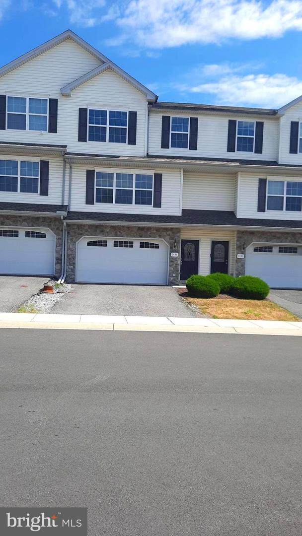 2435 Newtown Drive - Photo 1