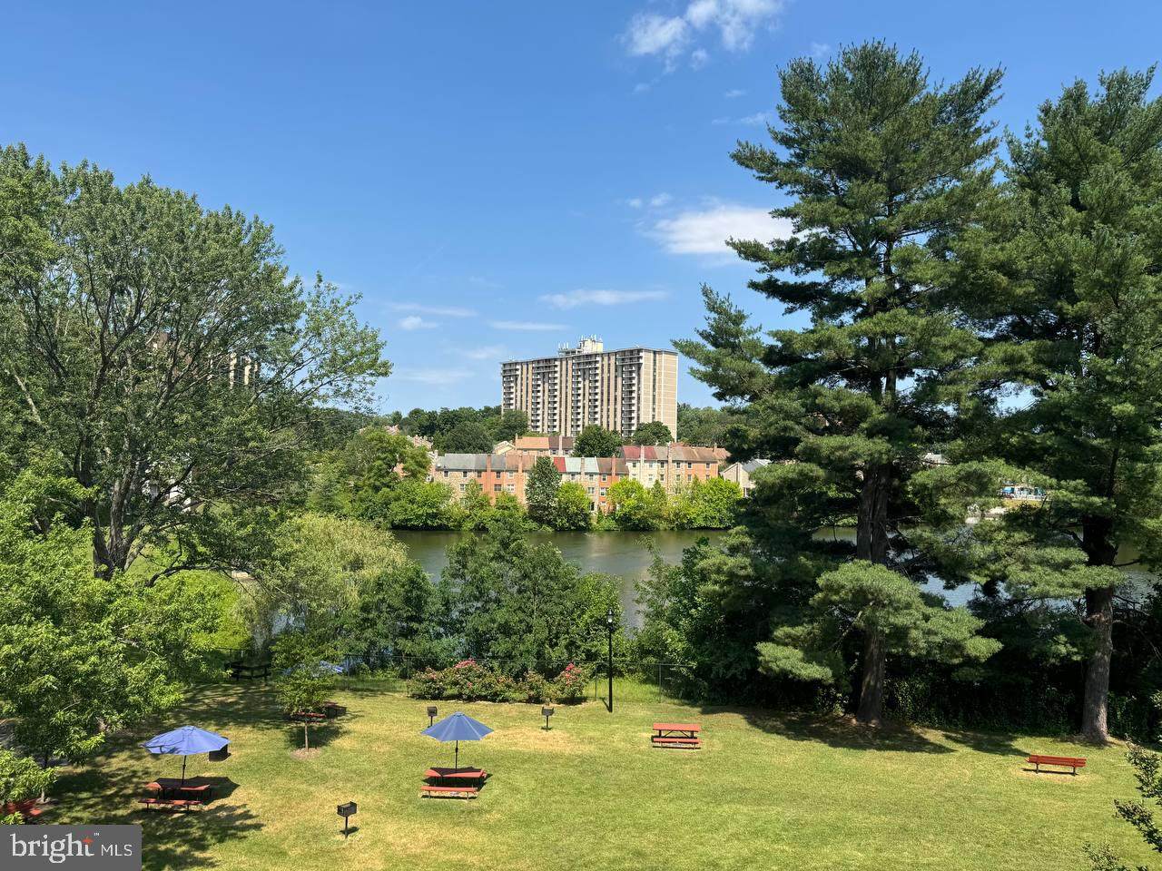 7505 Democracy Boulevard - Photo 1