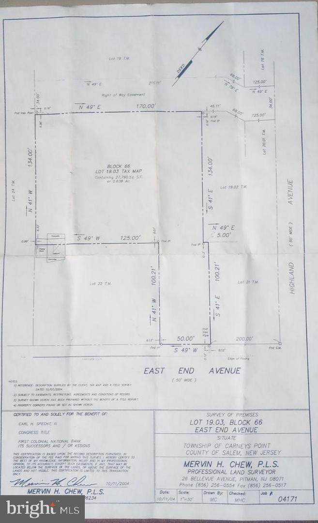 58 East End Avenue - Photo 1