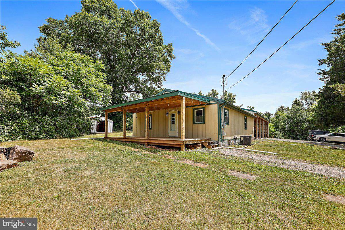 6560 Harmony Grove Road - Photo 1