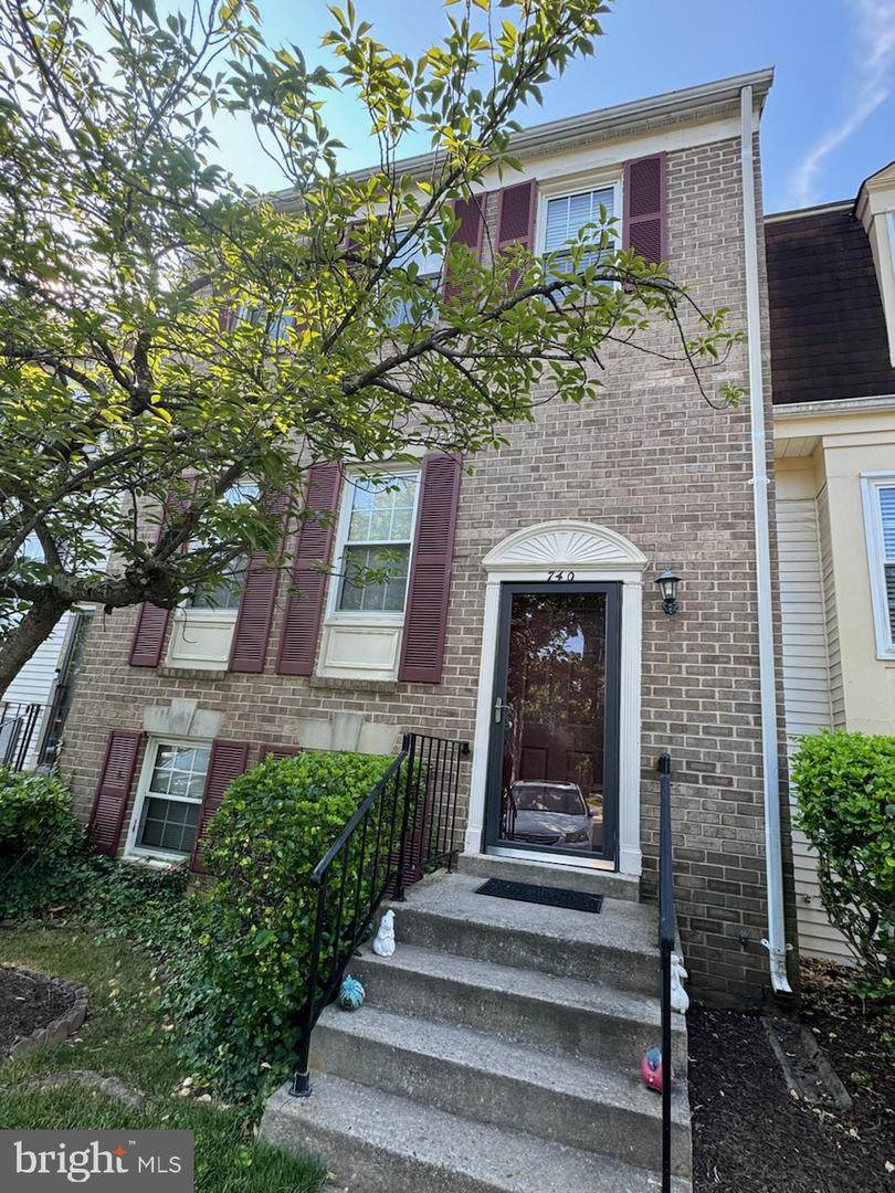 740 Ivy League Lane - Photo 1