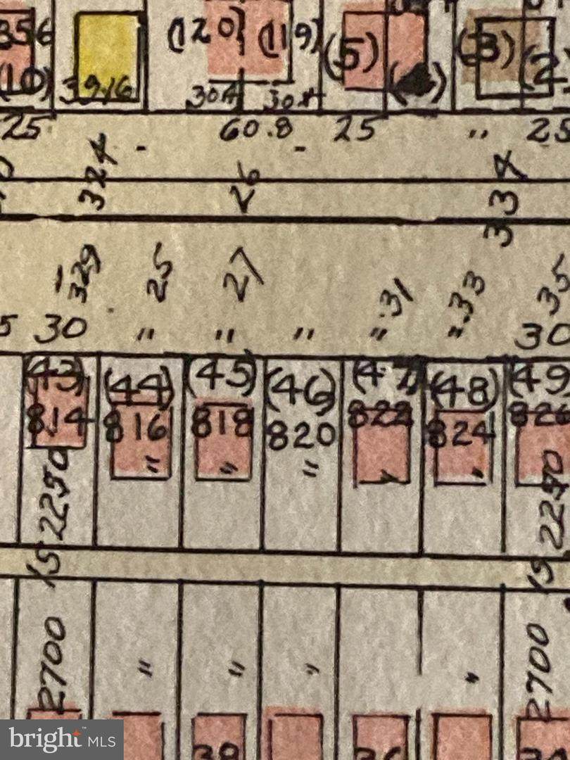  Peabody Street - Photo 1