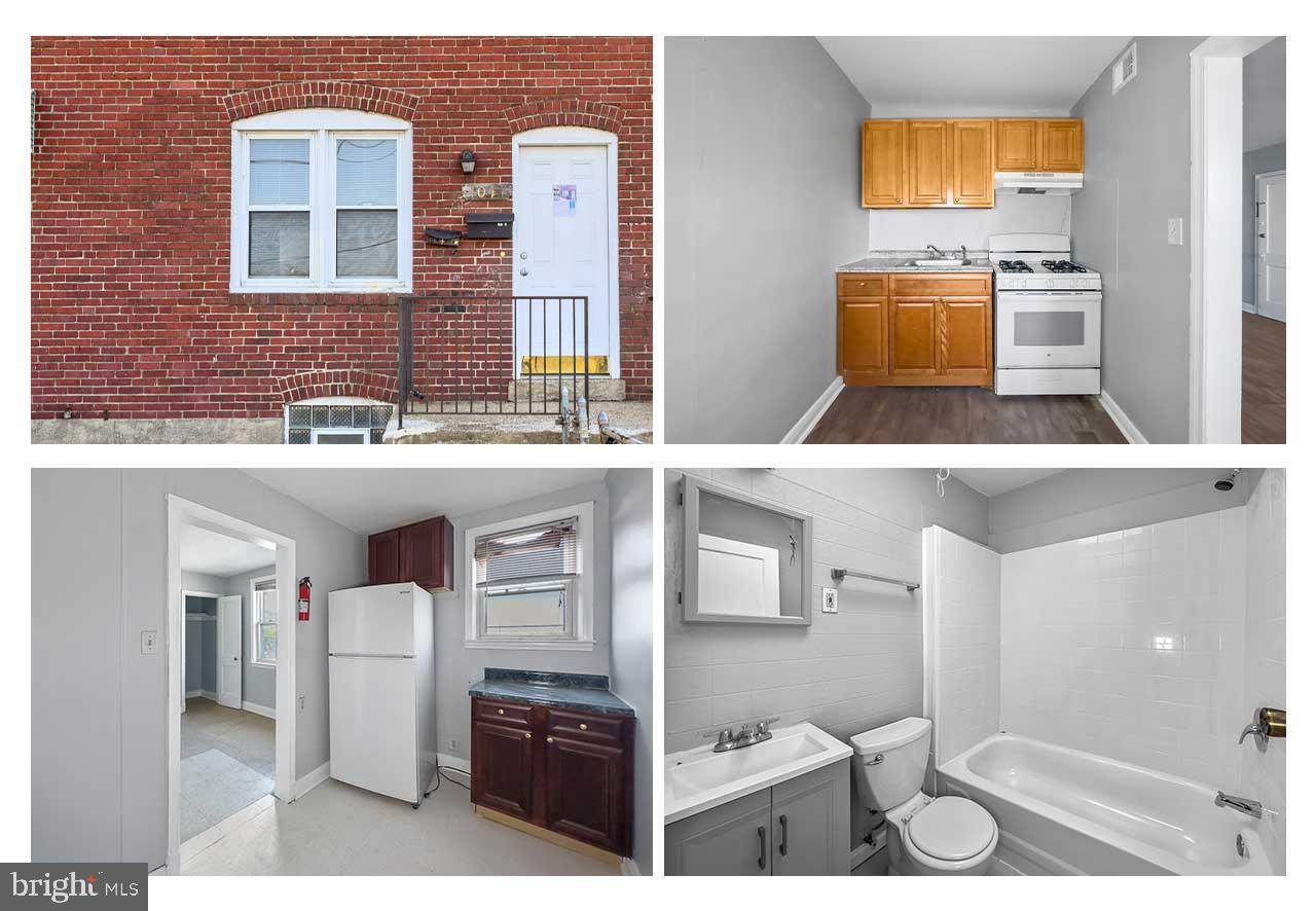 1047 Patapsco - Photo 1