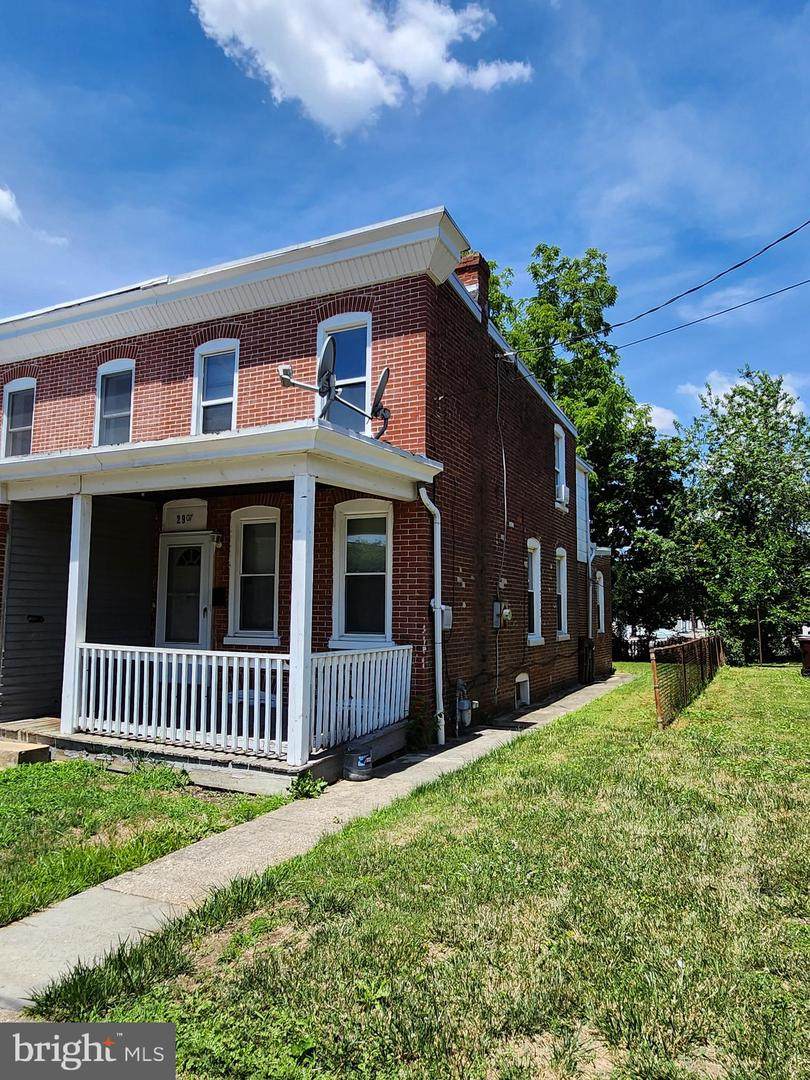2907 Madison Street - Photo 1