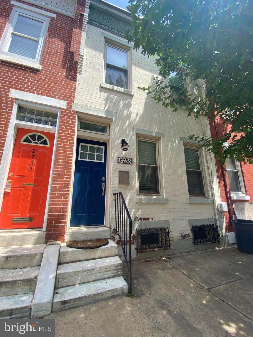 2733 Harper Street - Photo 1