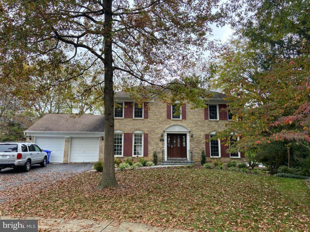 2571 Wild Olive Court - Photo 1