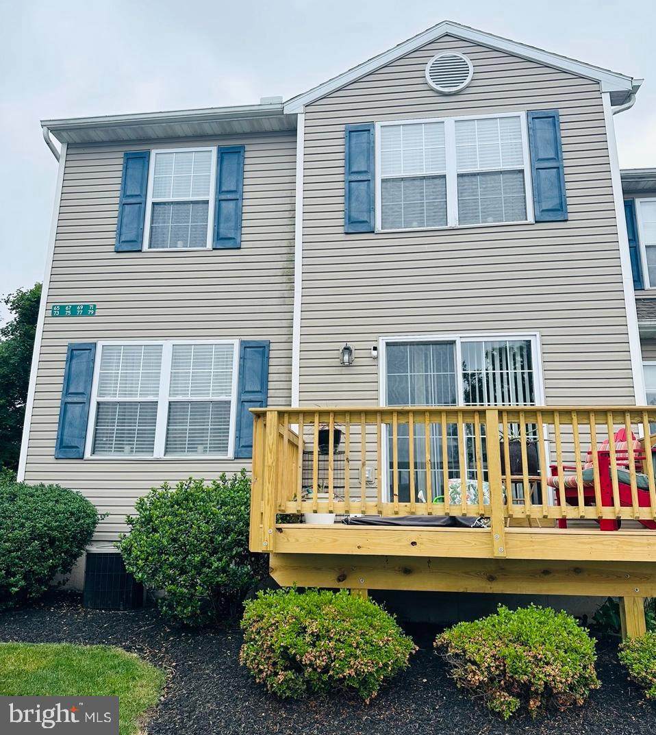65 Horseshoe Drive - Photo 1