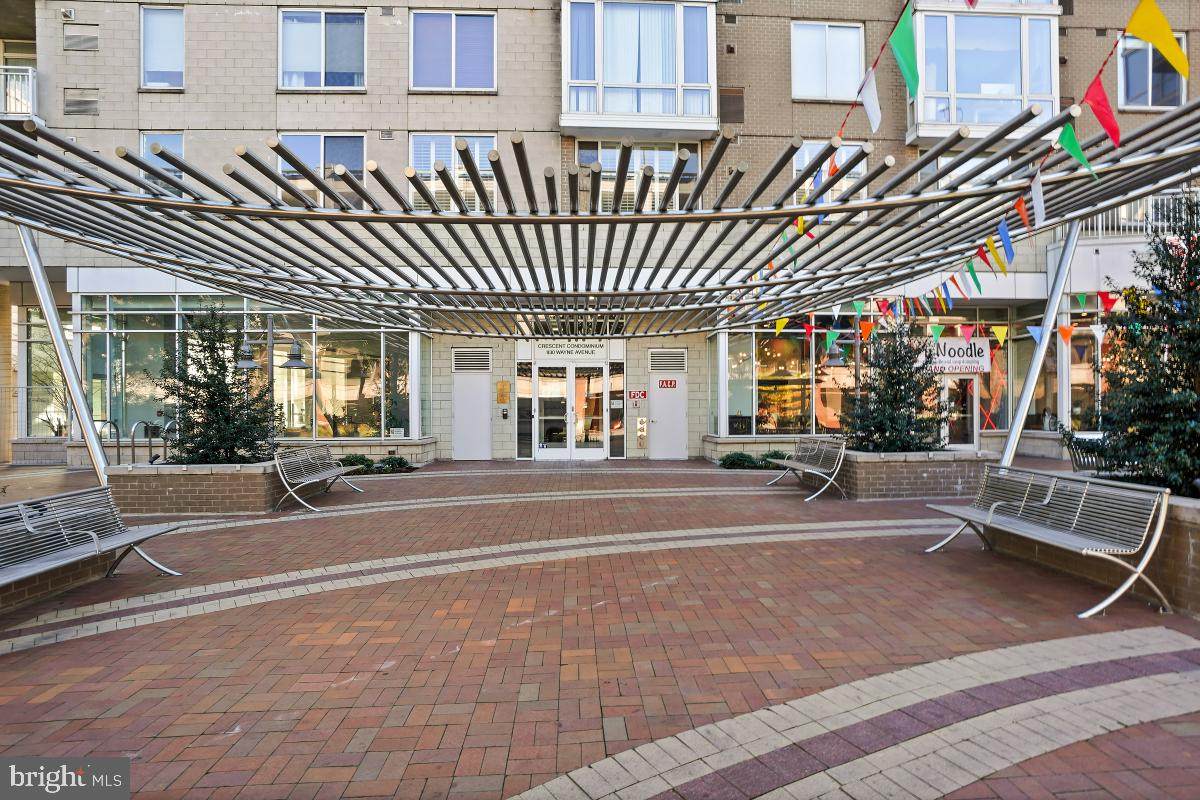 930 Wayne Avenue - Photo 1
