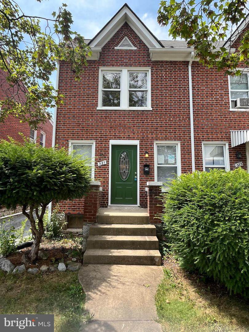 321 Pleasant Valley Road - Photo 1