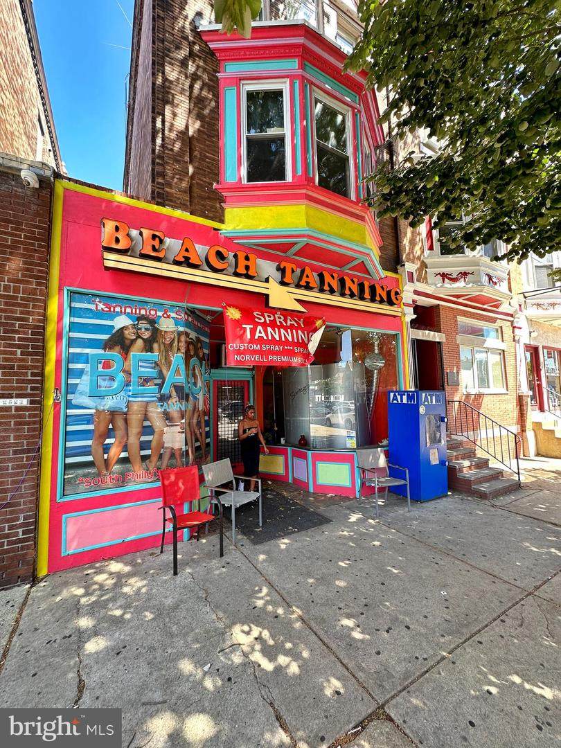 2525 Broad Street - Photo 1