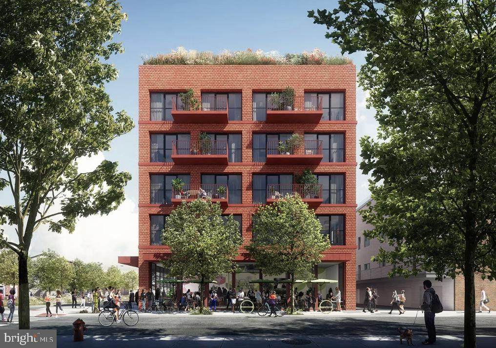 1525 American Street - Photo 1