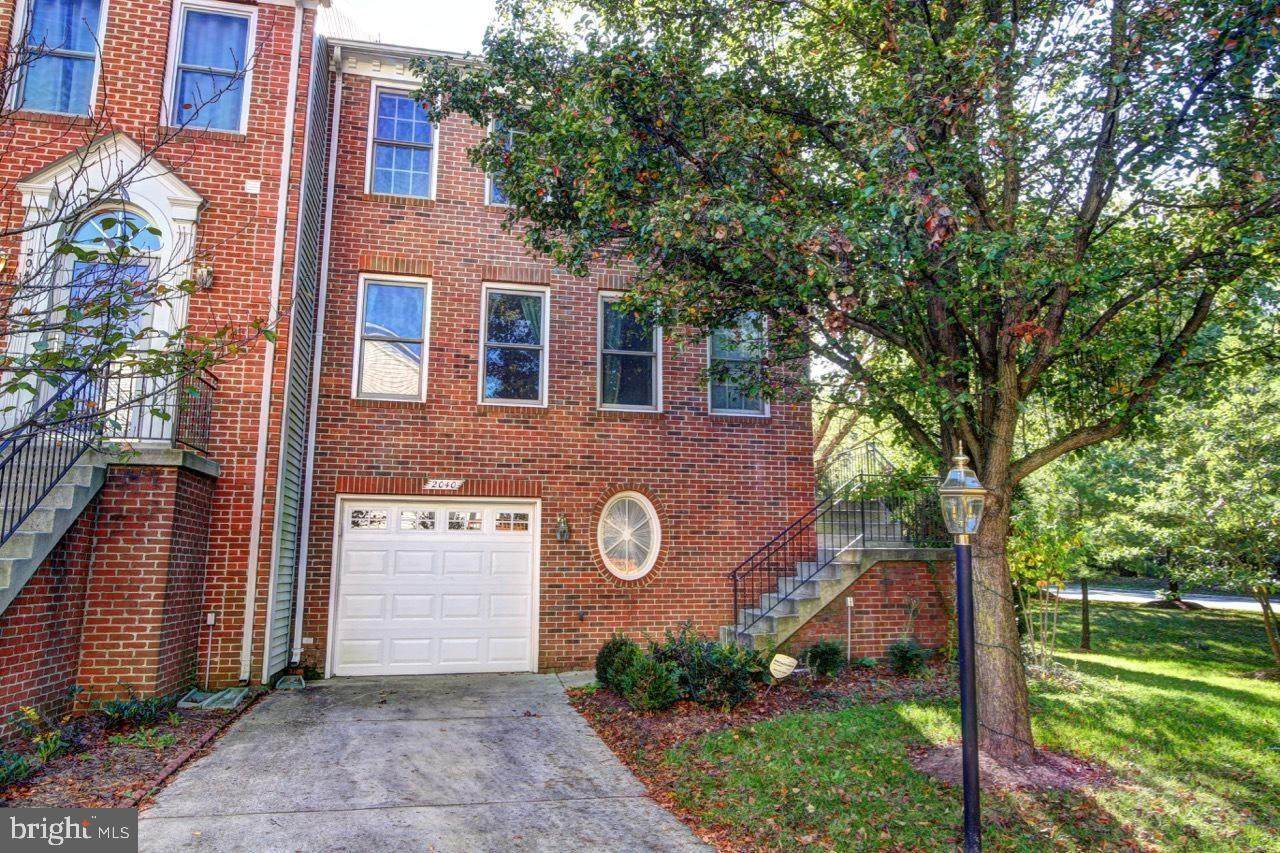 2040 Meadow Springs Drive - Photo 1