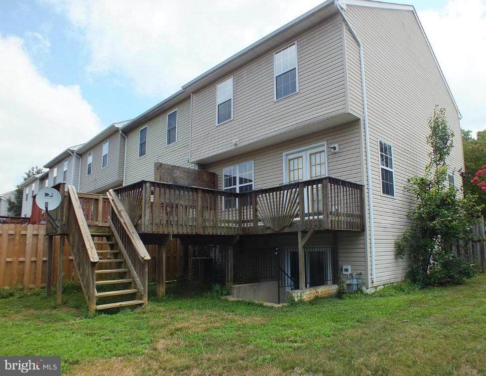 301 Potomac Hills Drive - Photo 1