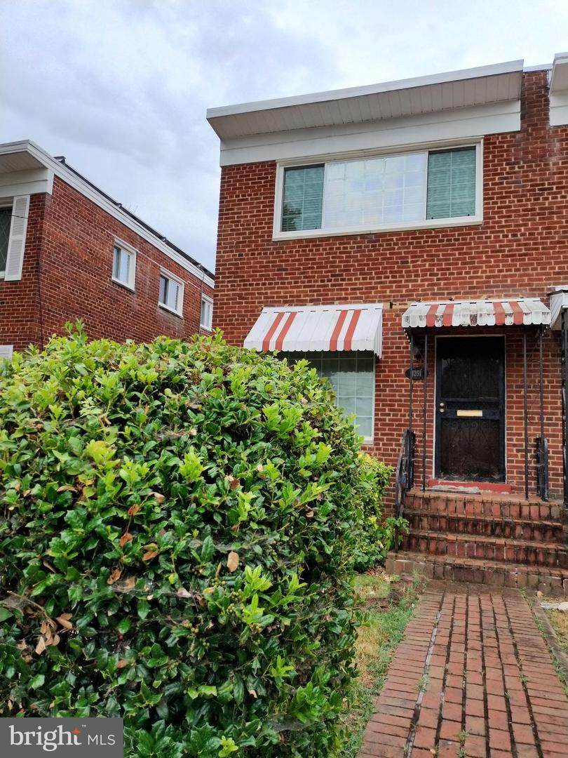 1251 Emerson Street - Photo 1