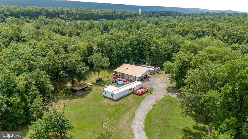 3070 Summer Valley Road - Photo 1
