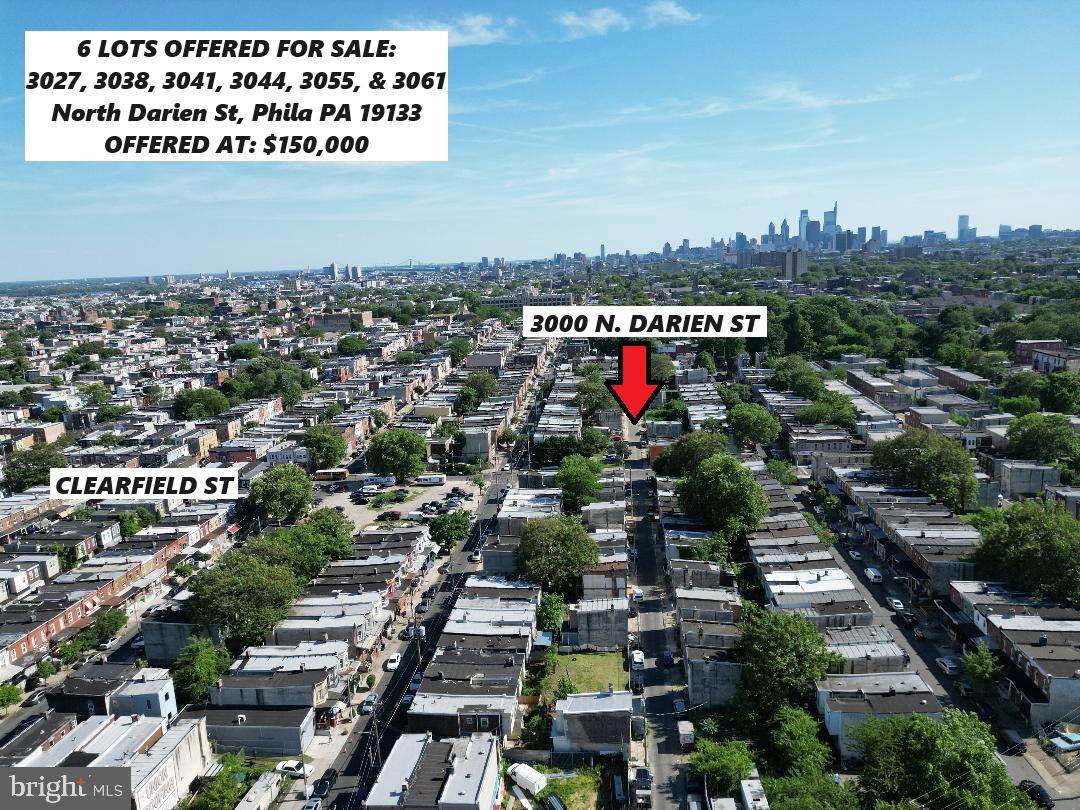 3055 Darien Street - Photo 1