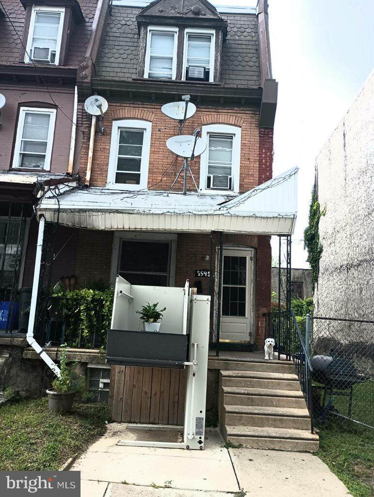 5545 Boyer Street - Photo 1
