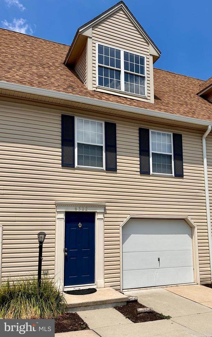 6322 Darlington Drive - Photo 1