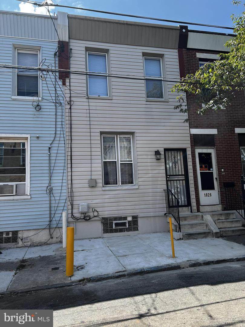 1830 Cornwall Street - Photo 1