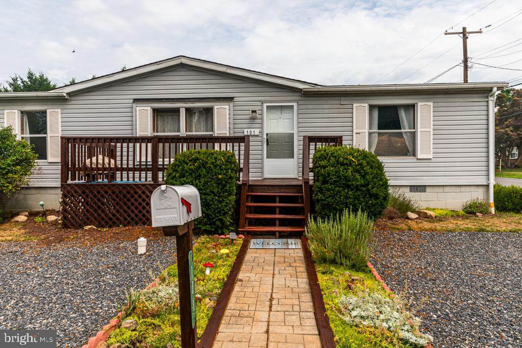 101 Raines Street - Photo 1