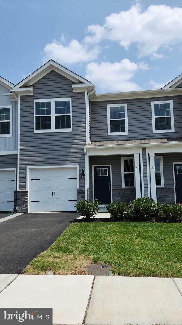 24 Nelson's Way - Photo 1