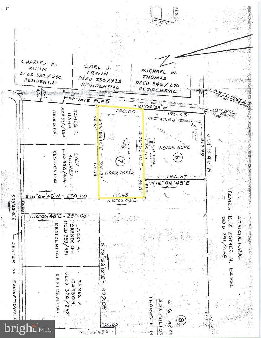 345 Smoketown Road - Photo 1