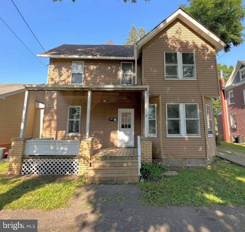 614 Williams Street - Photo 1