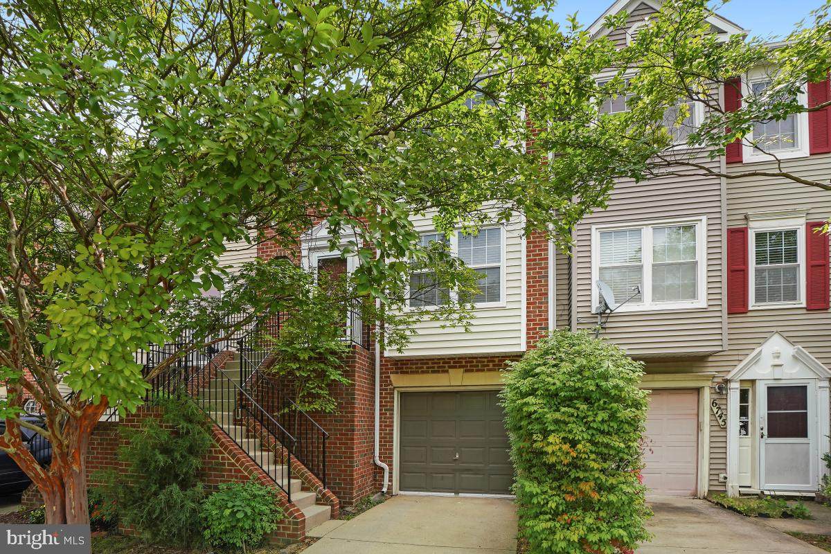6747 Village Park Drive - Photo 1