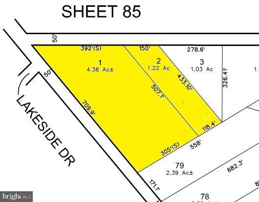 710 Whitehall Road - Photo 1