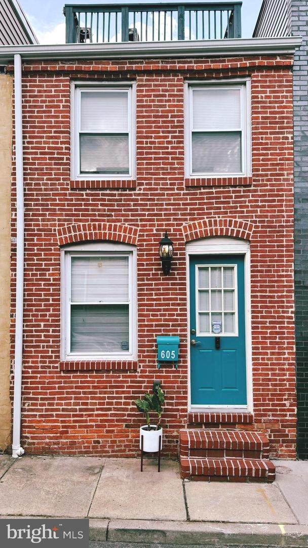 605 Port Street - Photo 1