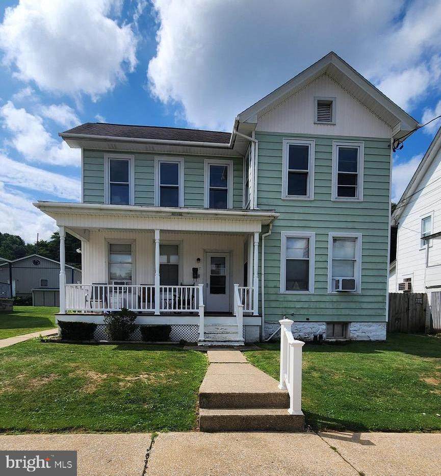 807 Mifflin Street - Photo 1