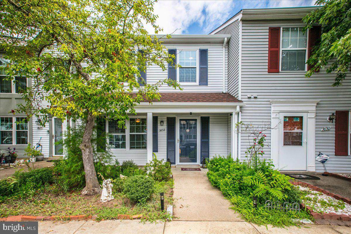 3632 Dahlgren Place - Photo 1