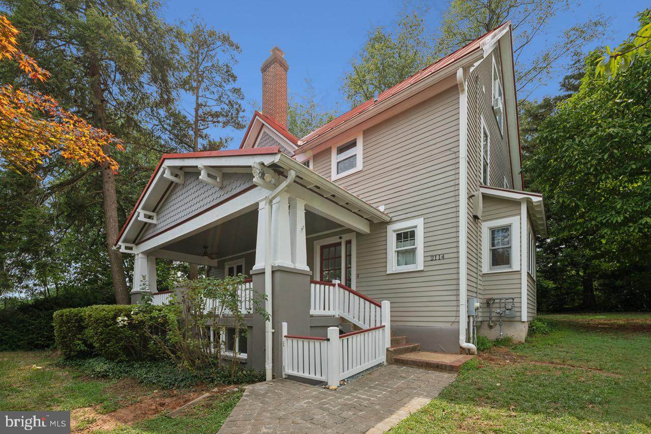 2114 Pollard Street - Photo 1
