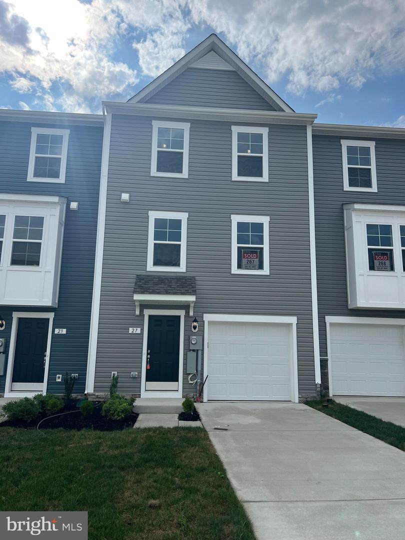 27 Clifton Mnr - Photo 1