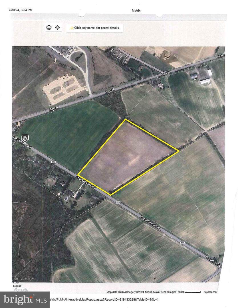 510 Franklinville Road - Photo 1