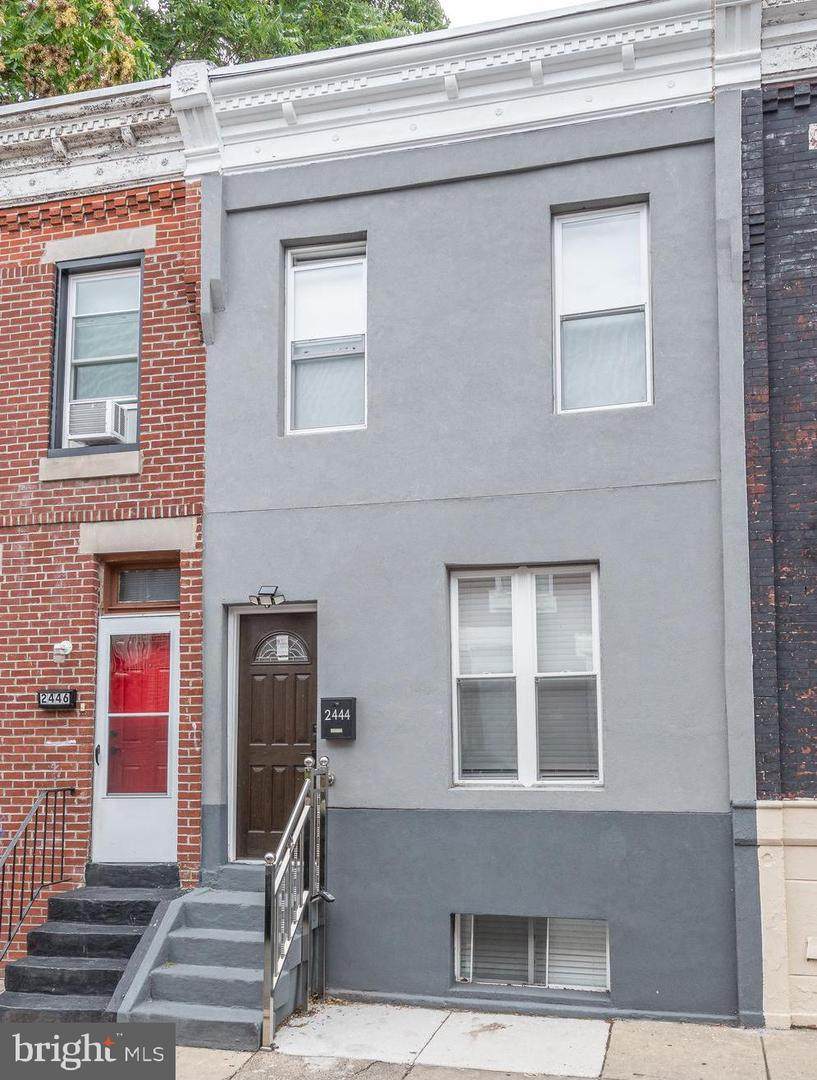 2444 Marshall Street - Photo 1