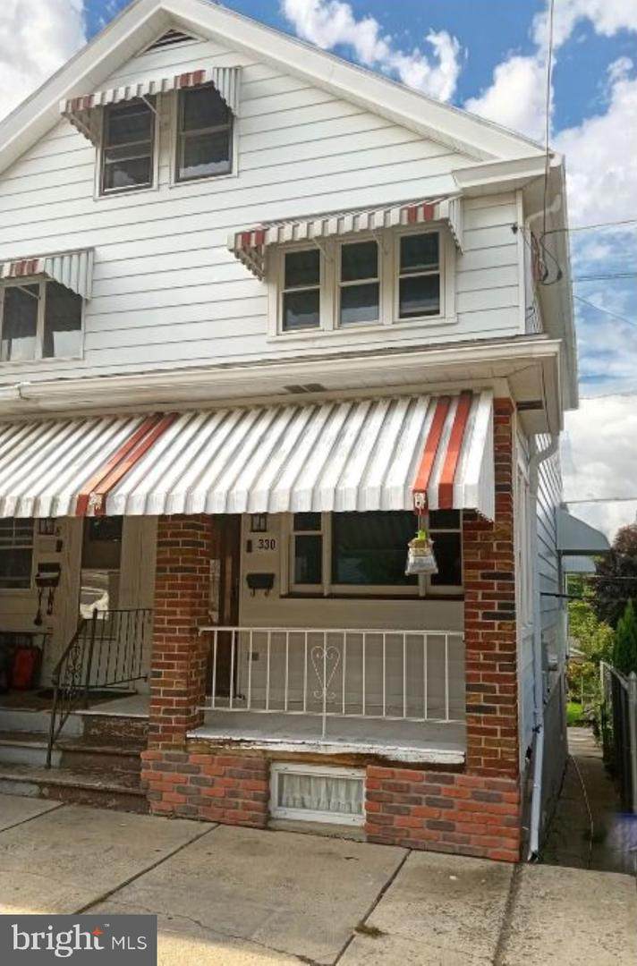 330 Fell Street - Photo 1