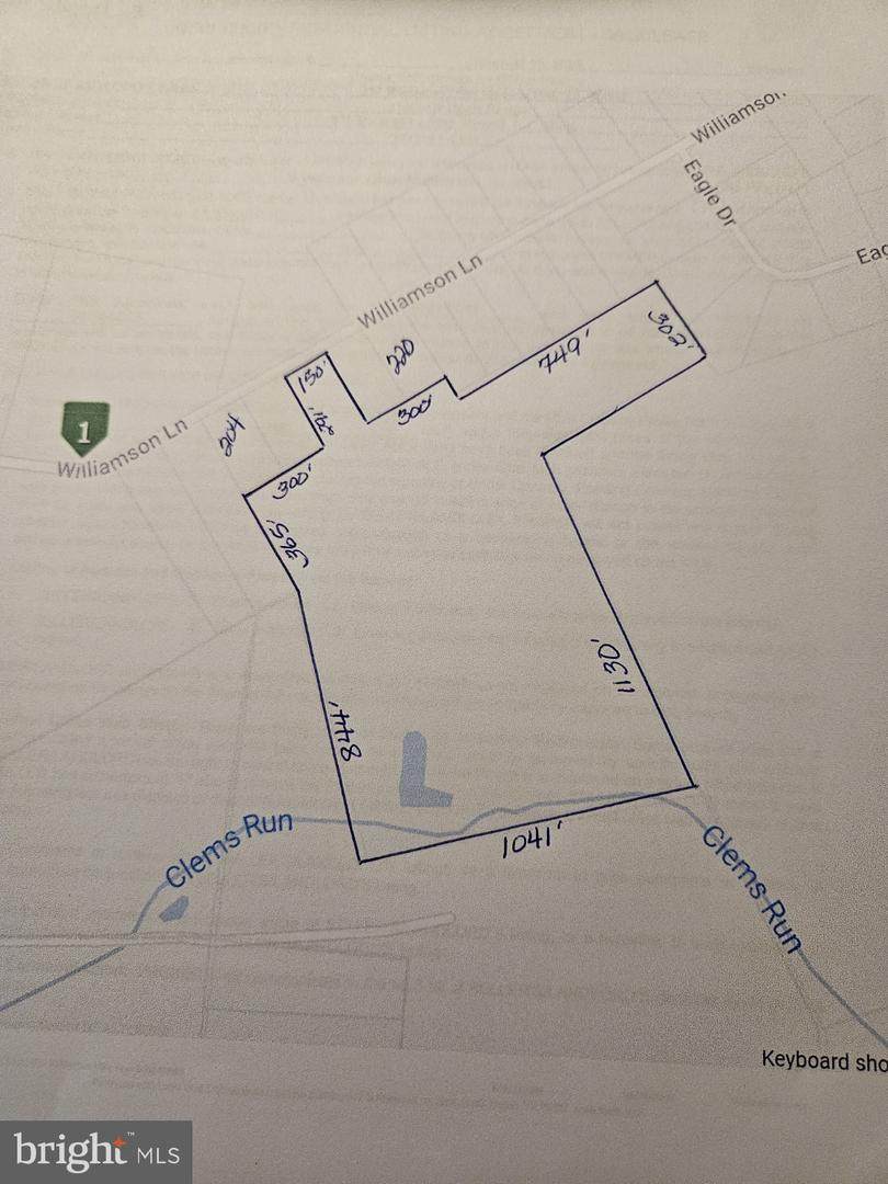 0 Williamson Lane - Photo 1